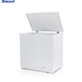 Smad OEM 142L Wholesale European Class F Cheap Chest Type Small Freezers